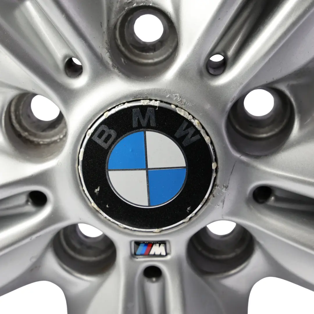 Alliage Aluminium Jante 7,5J 18 " ET:45 M pour BMW F20 F21 Avant à propos du numéro de pièce 7845852 BMW F20 F21 Avant Alliage Aluminium Jante 7,5J 18 " ET:45 M - SKU 7845852-SL1 - Numéro de pièce 7845852