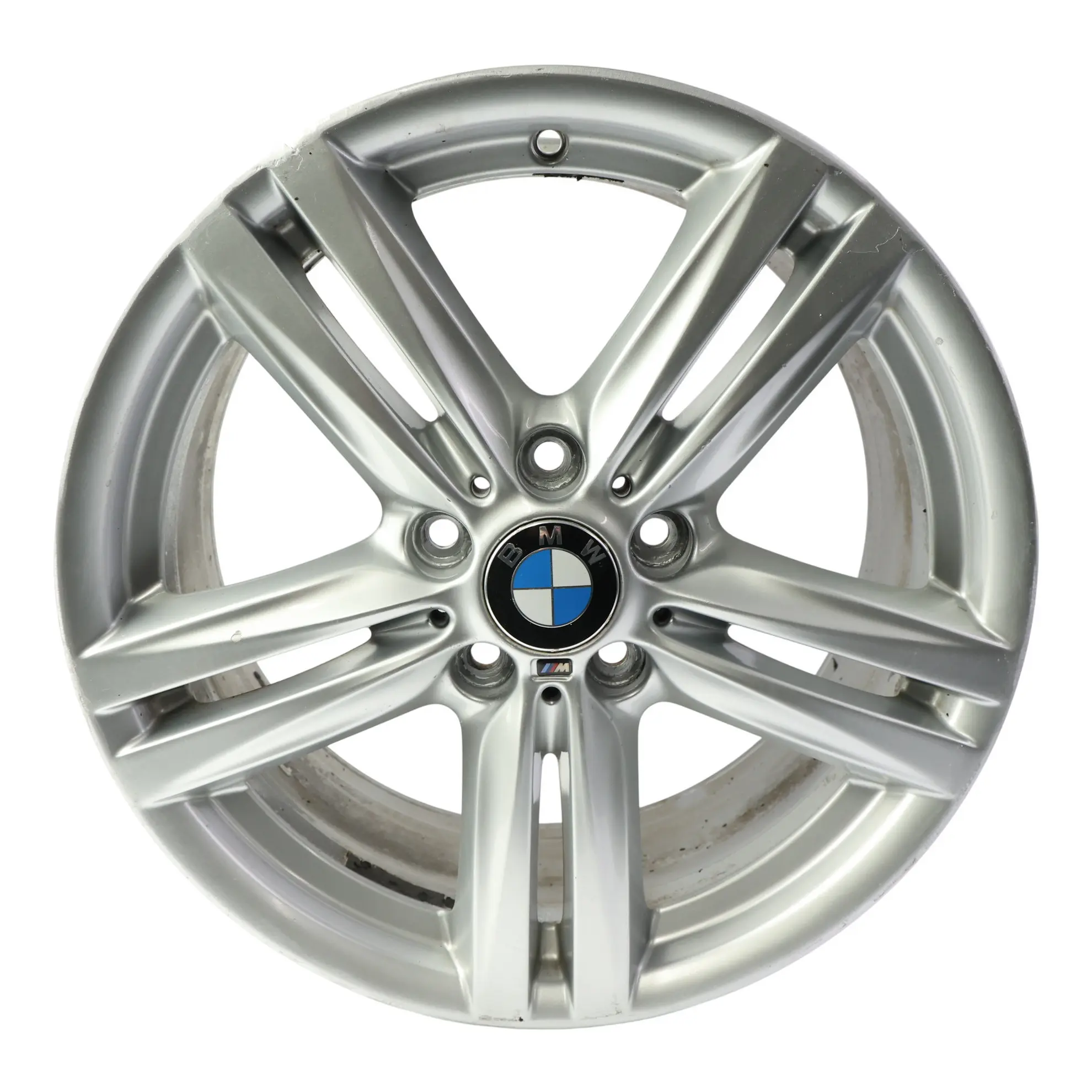 BMW F20 F21 Avant Alliage Aluminium Jante 18" 7,5J ET:45 7845852 M
