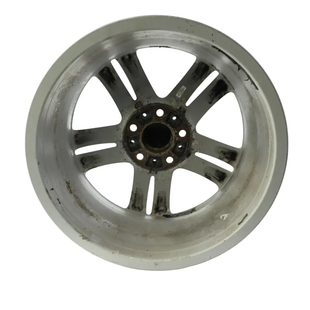 Alliage Aluminium Jante 18" 7,5J ET:45 M pour BMW F20 F21 Avant à propos du numéro de pièce 7845852 BMW F20 F21 Avant Alliage Aluminium Jante 18" 7,5J ET:45 M - SKU 7845852-SL2 - Numéro de pièce 7845852