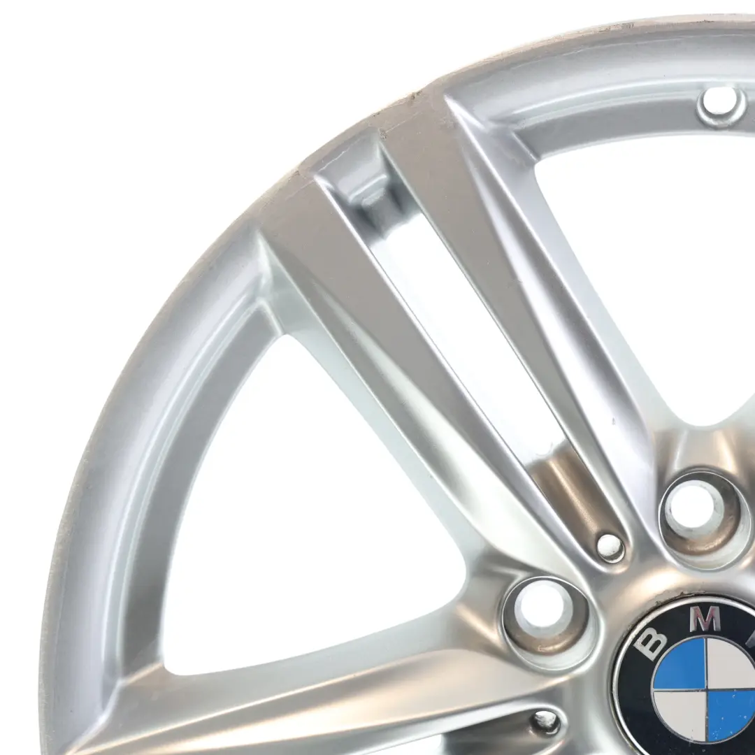 Jante Arrière Alliage 18" ET:52 8J M Star Spoke 386 pour BMW F20 F21 F22 F23 à propos du numéro de pièce 7845853 BMW F20 F21 F22 F23 Jante Arrière Alliage 18" ET:52 8J M Star Spoke 386 - SKU 7845853-3 - Numéro de pièce 7845853