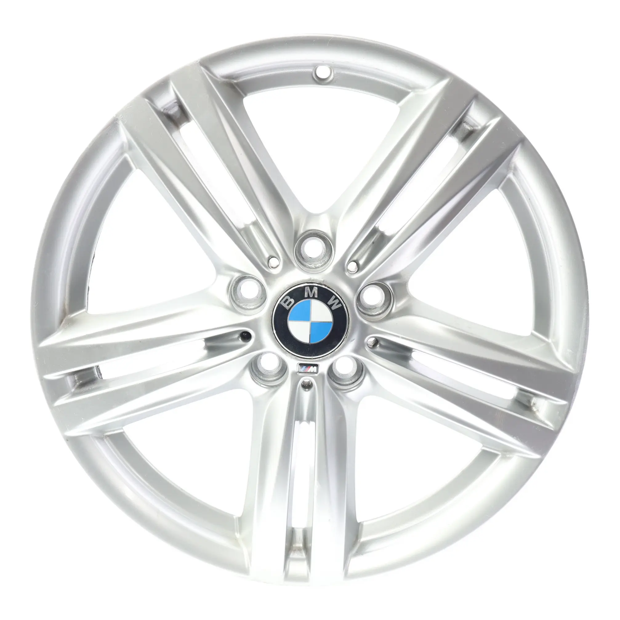 BMW F20 F21 Arriere Alliage Aluminium Jante 18" 8J ET:52 7845853