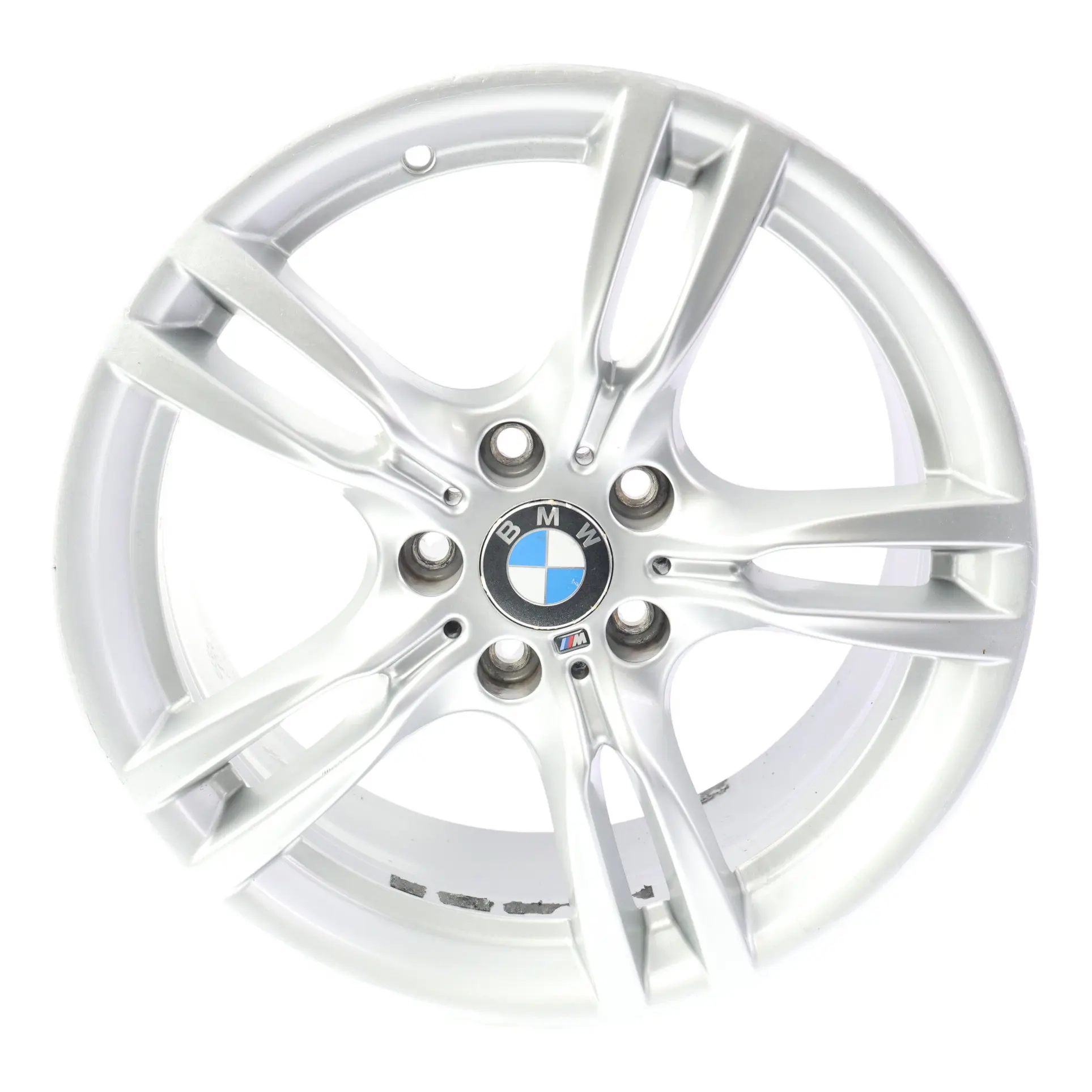 BMW 3 F30 F31 F32 F33 Jante Alu 18" M Star Spoke 400 8J ET:34