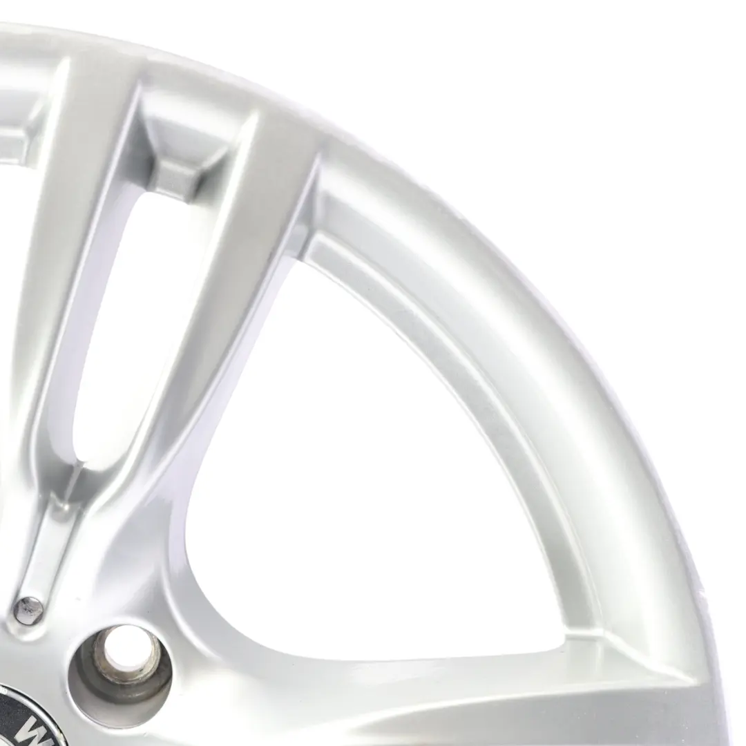 BMW F30 F31 F32 F33 Llanta De aleacion 18" M Star Spoke 400 8J ET:34 - SKU 7845880-SL1 - Número de pieza 7845880
