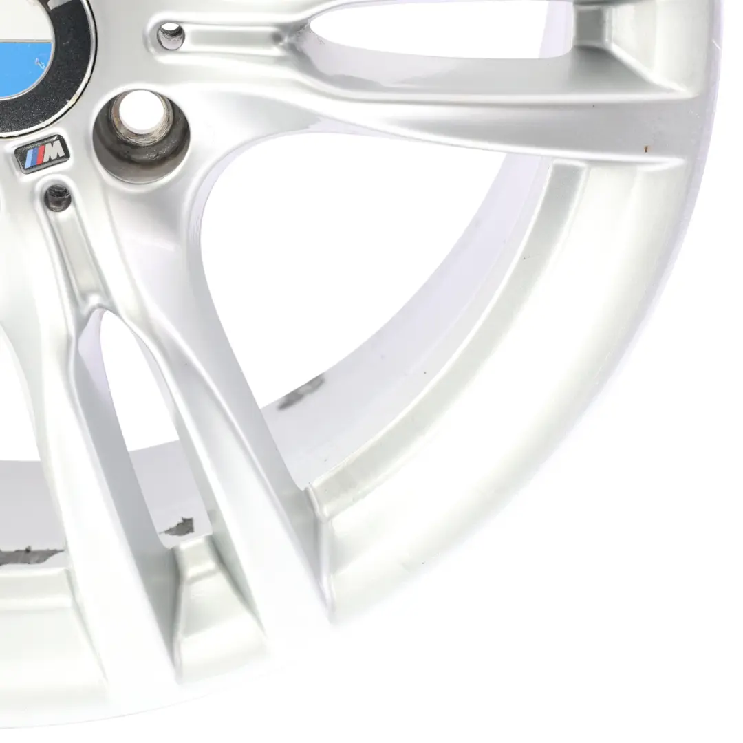 BMW F30 F31 F32 F33 Llanta De aleacion 18" M Star Spoke 400 8J ET:34 - SKU 7845880-SL1 - Número de pieza 7845880