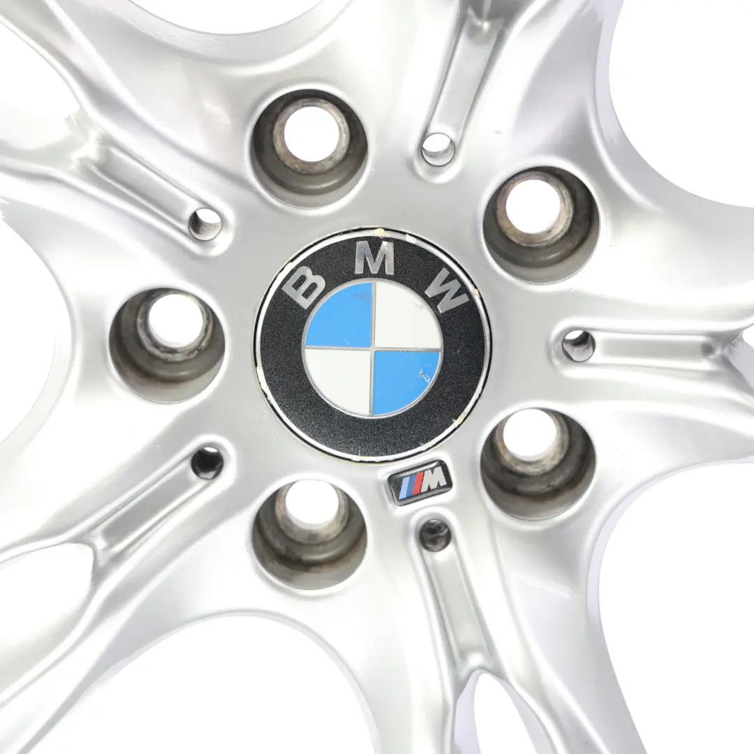 BMW F30 F31 F32 F33 Llanta De aleacion 18" M Star Spoke 400 8J ET:34 - SKU 7845880-SL1 - Número de pieza 7845880