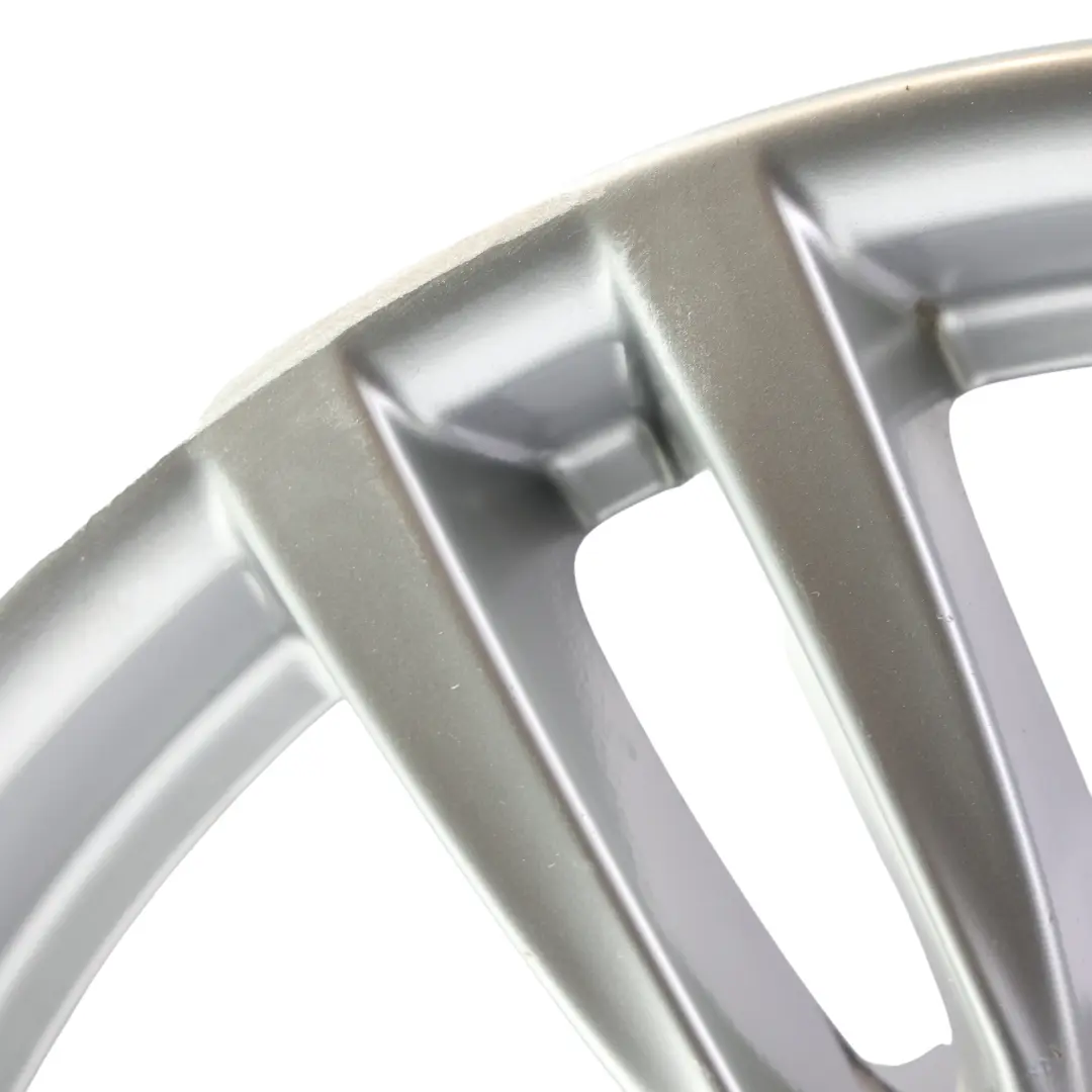 Jante Alliage Arrière 18" 8,5J ET:47 M Rayons Étoile 400 pour BMW F30 F31 F32 à propos du numéro de pièce 7845881 BMW F30 F31 F32 Jante Alliage Arrière 18" 8,5J ET:47 M Rayons Étoile 400 - SKU 7845881-SL10 - Numéro de pièce 7845881