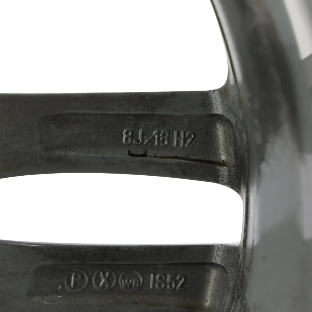 Arriere Alliage Aluminium Jante 18" ET:52 8J M Rayons Doubles 461 pour BMW F20 F21 à propos du numéro de pièce 7846785 BMW F20 F21 Arriere Alliage Aluminium Jante 18" ET:52 8J M Rayons Doubles 461 - SKU 7846785-SL2 - Numéro de pièce 7846785