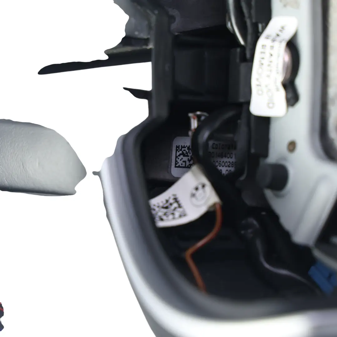 BMW F80 M3 F82 M4 F87 M2 Kierownica M Pakiet Sport Sportowa NOWA Skóra - SKU 7847606-3 - Numer Części 7847606