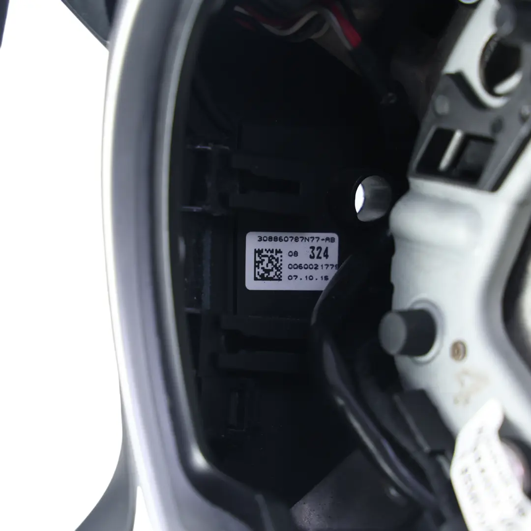 Kierownica M Pakiet Sport Sportowa NOWA Skóra do BMW F80 M3 F82 M4 F87 M2 o numerze 7847606 BMW F80 M3 F82 M4 F87 M2 Kierownica M Pakiet Sport Sportowa NOWA Skóra - SKU 7847606-3 - Numer Części 7847606