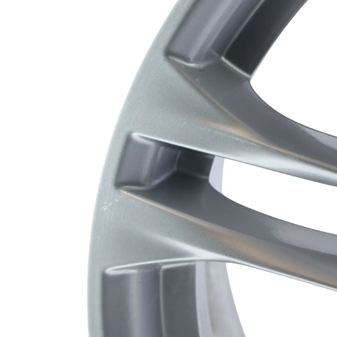 Jante Alu 18" 8J ET:30 M Double Rayon 613 pour BMW F10 F11 F06 F12 F13 à propos du numéro de pièce 7848572 BMW F10 F11 F06 F12 F13 Jante Alu 18" 8J ET:30 M Double Rayon 613 - SKU 7848572-2 - Numéro de pièce 7848572