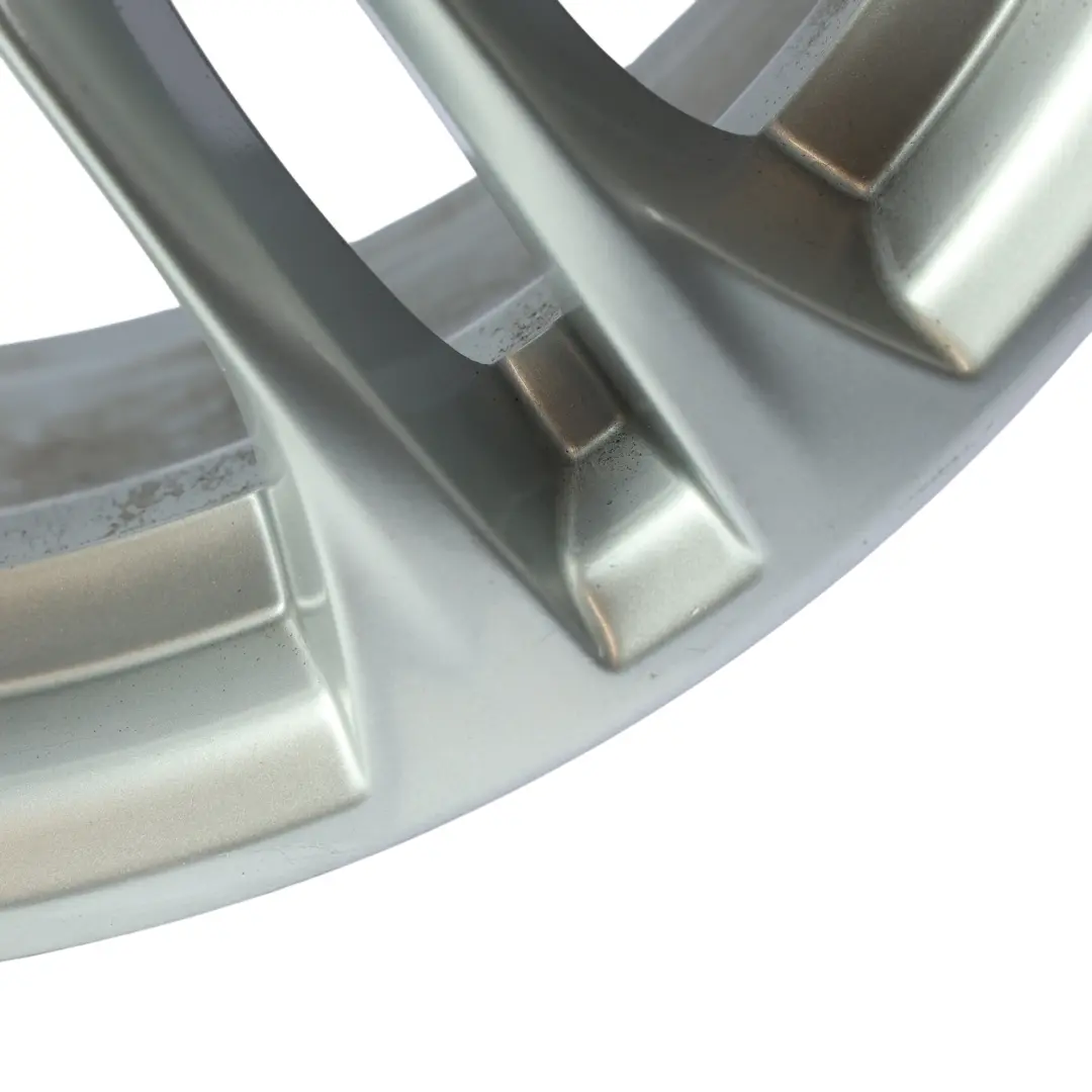 BMW F10 F11 F06 F12 F13 Felga Aluminiowa 18" 8J ET:30 M 613 - SKU 7848572-2 - Numer Części 7848572