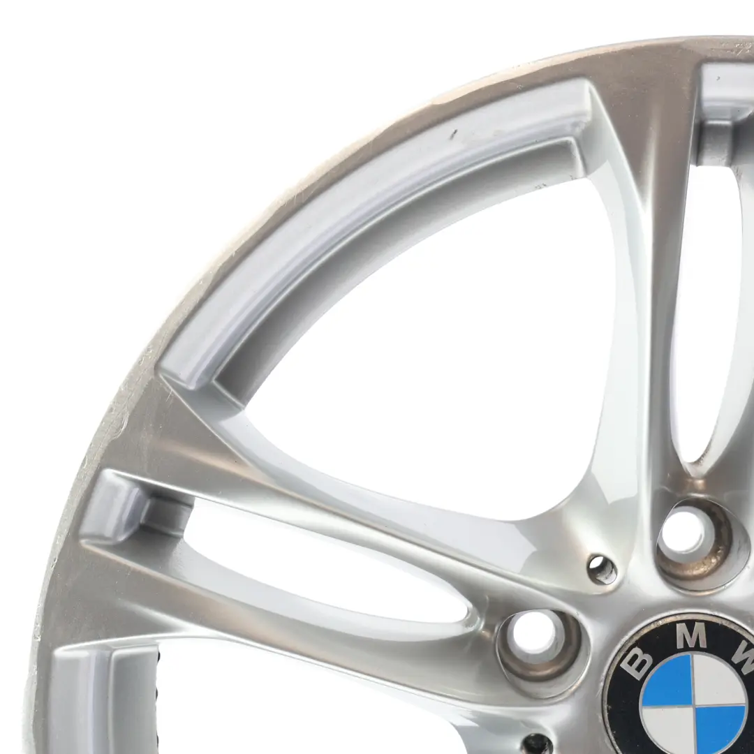 BMW F10 F11 F06 F12 F13 Felga Aluminiowa 18" 8J ET:30 M 613 - SKU 7848572-SL2 - Numer Części 7848572