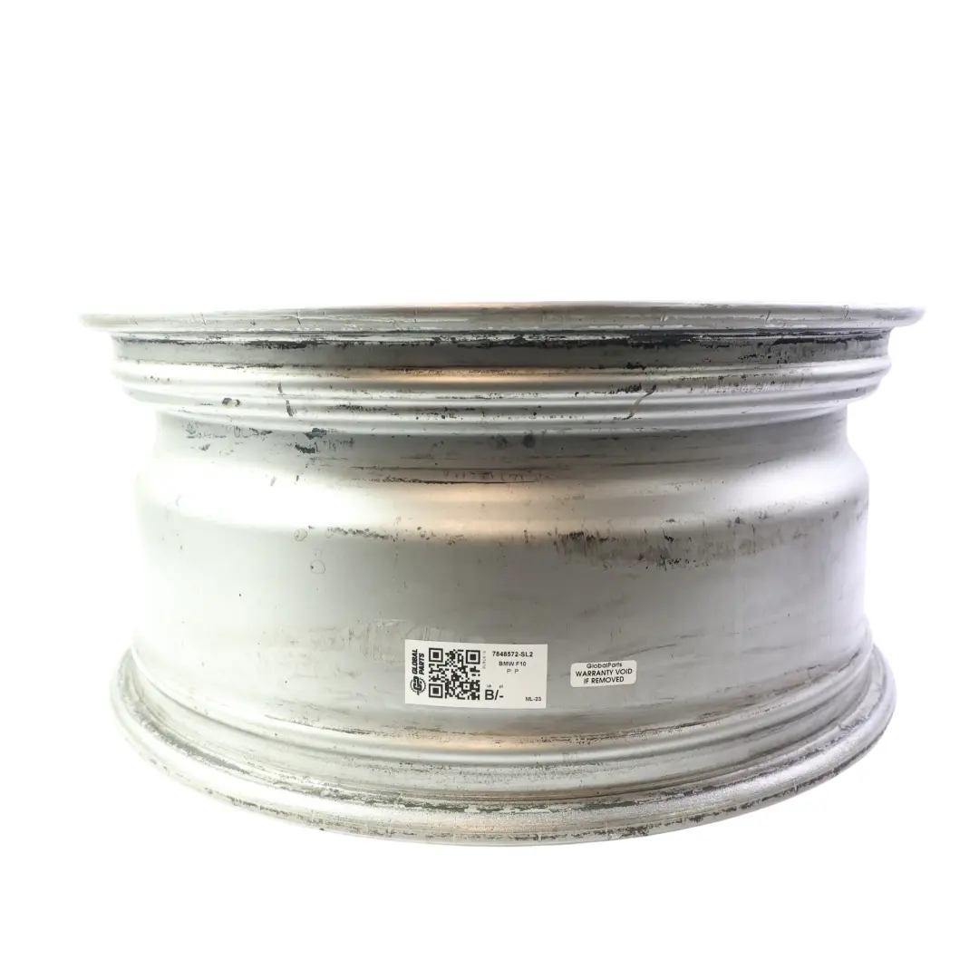 BMW F10 F11 F06 F12 F13 Felga Aluminiowa 18" 8J ET:30 M 613 - SKU 7848572-SL2 - Numer Części 7848572