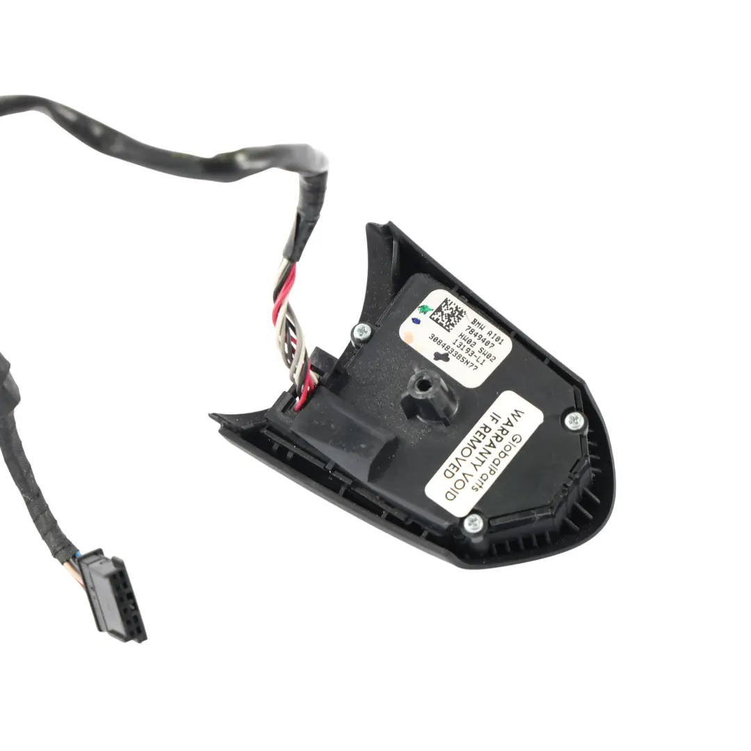  Multifunction Switch BMW F21 F30 F32 M Sport Trim Buttons Steering Wheel - SKU 7849407-1 - Part number 7849407