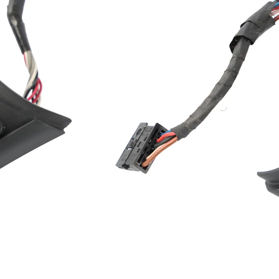 Multifunktion Schalter BMW F21 F30 F32 M Sport Trim Knöpfe Lenkrad für mit Teilenummer 7849407 Multifunktion Schalter BMW F21 F30 F32 M Sport Trim Knöpfe Lenkrad - SKU 7849407-1 - Teilenummer 7849407