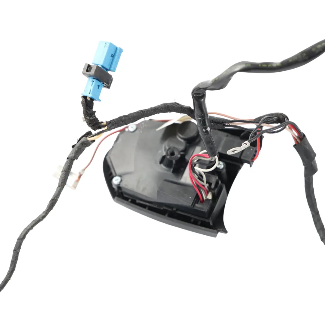  Interruptor Multifunción BMW F21 F30 F32 M Sport Trim Botones Volante - SKU 7849407-1 - Número de pieza 7849407