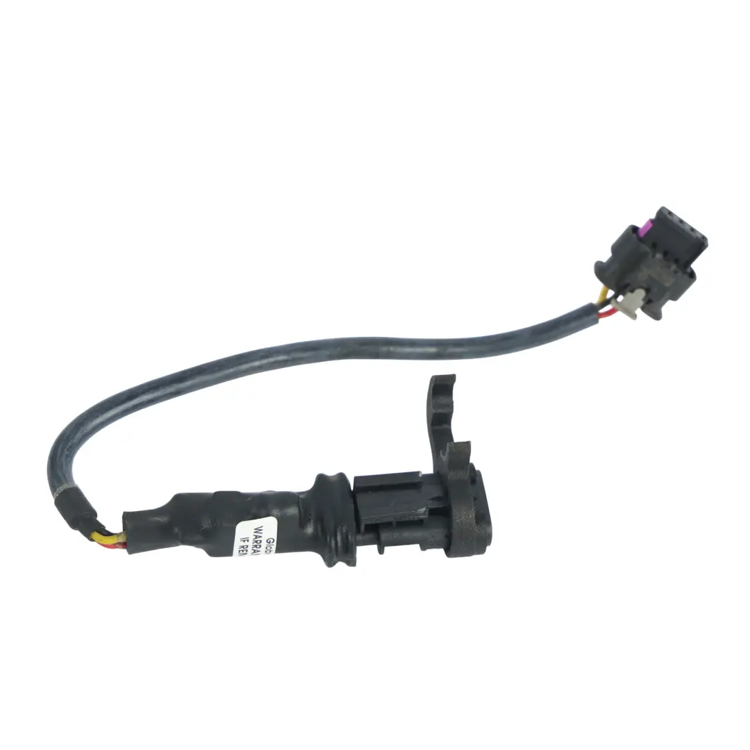 BMW F80 M3 F82 M4 Siłownik Klapy Wydechu Wiązka Przewodów - SKU 7851568-1 - Numer Części 7851568