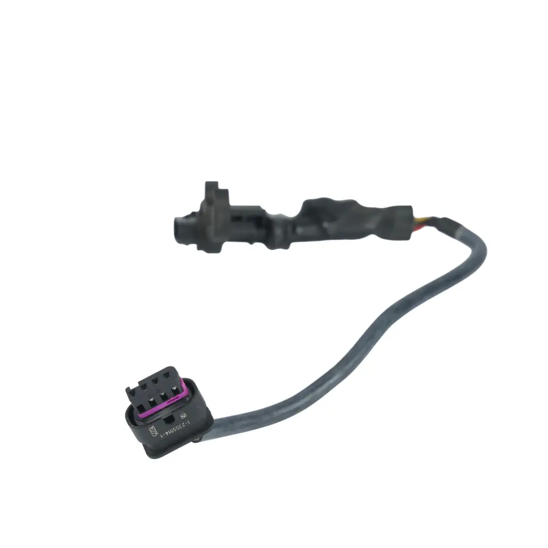 Actionneur Volet Échappement Faisceau Câblage pour BMW F80 M3 F82 M4 à propos du numéro de pièce 7851568 BMW F80 M3 F82 M4 Actionneur Volet Échappement Faisceau Câblage - SKU 7851568-1 - Numéro de pièce 7851568