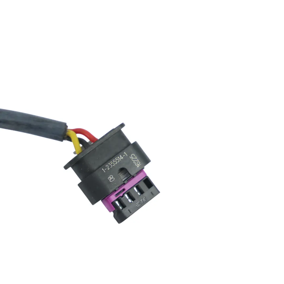 Actuador Accionamiento Válvula Escape Mazo Cables para BMW F80 M3 F82 M4 con número de pieza 7851568 BMW F80 M3 F82 M4 Actuador Accionamiento Válvula Escape Mazo Cables - SKU 7851568-1 - Número de pieza 7851568
