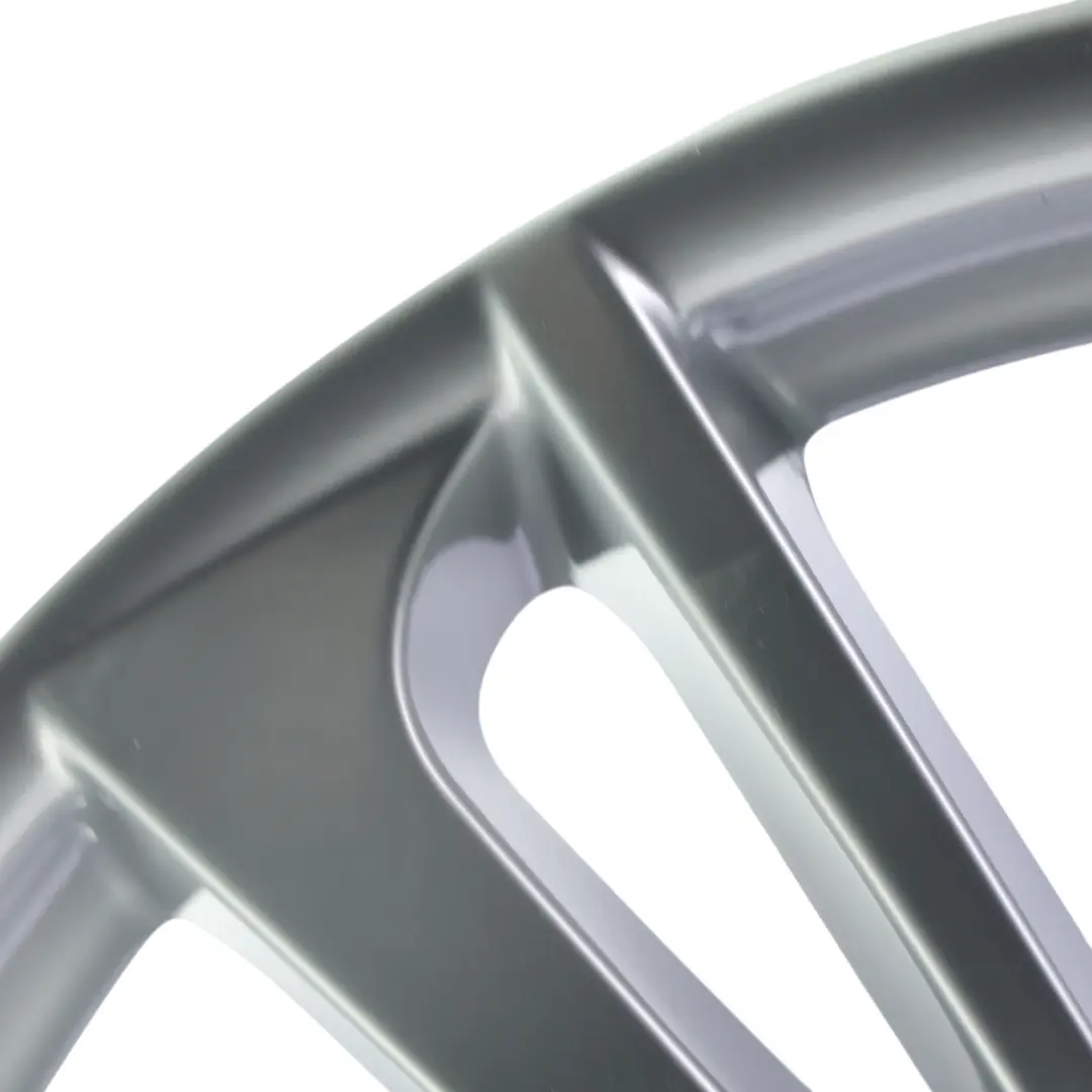 BMW X3 F25 Jante Alu Arrière Argent 19" 9.5J ET:48 - SKU 7884251 - Numéro de pièce 7884251