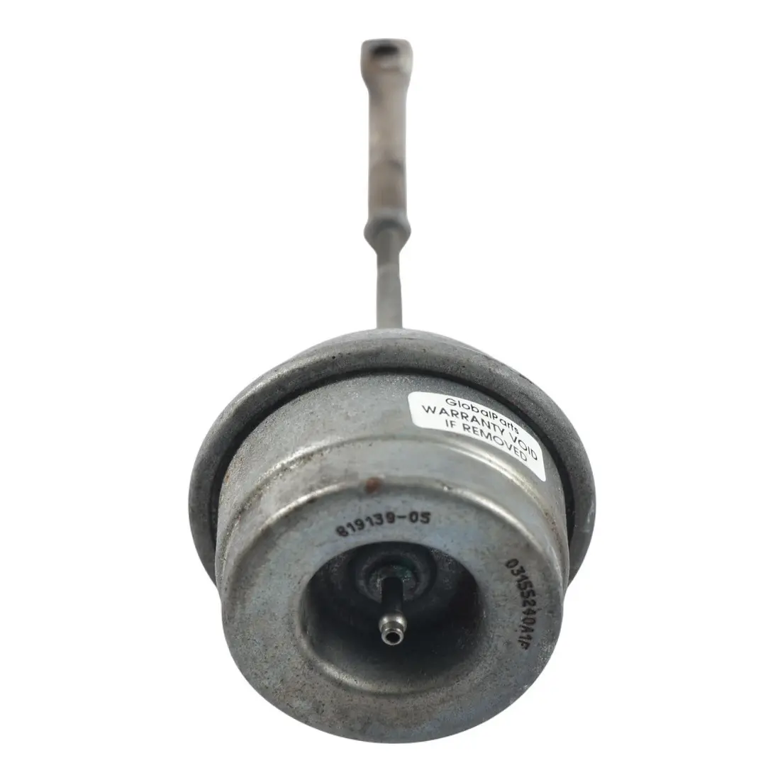BMW F06 F10 F12 F13 Turbolader Honeywell S63N Wastegate Stellmotor 7849044