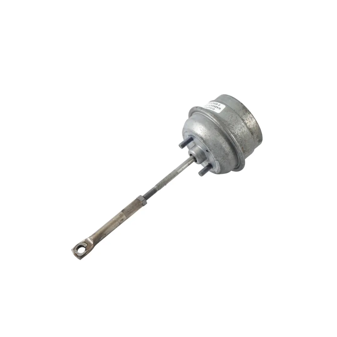 Turbocompresseur Honeywell S63N Actionneur Wastegate 7849044 pour BMW F06 F10 F12 F13 à propos du numéro de pièce 7887118 BMW F06 F10 F12 F13 Turbocompresseur Honeywell S63N Actionneur Wastegate 7849044 - SKU 7887118-2 - Numéro de pièce 7887118