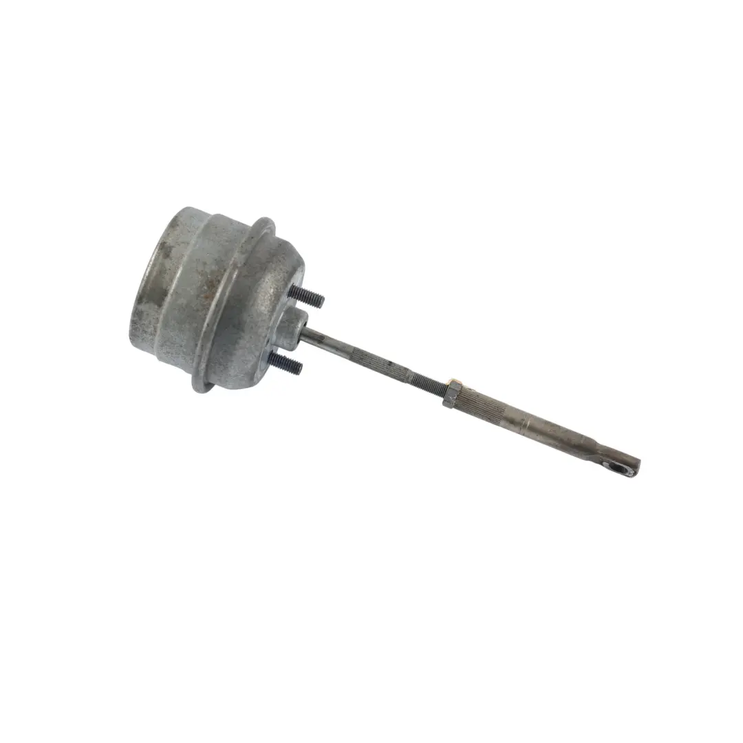 Turbocompresor Honeywell S63N Actuador Wastegate 7849044 para BMW F06 F10 F12 F13 con número de pieza 7887118 BMW F06 F10 F12 F13 Turbocompresor Honeywell S63N Actuador Wastegate 7849044 - SKU 7887118-2 - Número de pieza 7887118