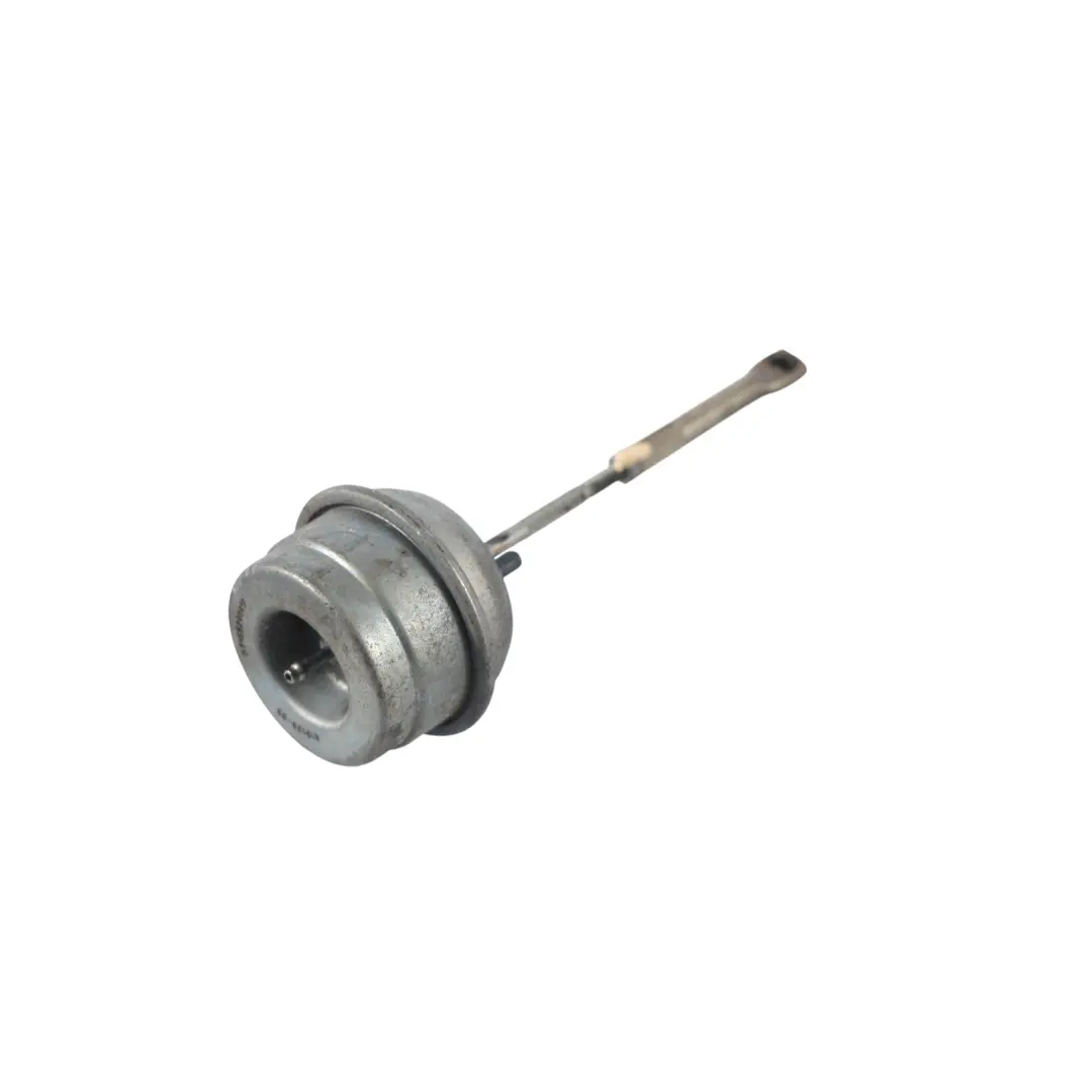 Turbocompresor Honeywell S63N Actuador Wastegate 7849044 para BMW F06 F10 F12 F13 con número de pieza 7887118 BMW F06 F10 F12 F13 Turbocompresor Honeywell S63N Actuador Wastegate 7849044 - SKU 7887118-2 - Número de pieza 7887118