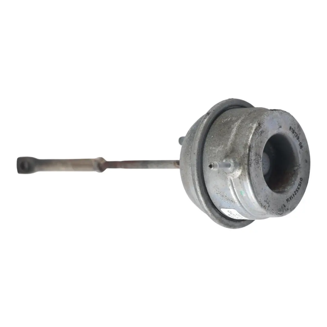 Turbolader Honeywell S63N Wastegate Stellmotor 7849045 für BMW F06 F10 F12 F13 mit Teilenummer 7887119 BMW F06 F10 F12 F13 Turbolader Honeywell S63N Wastegate Stellmotor 7849045 - SKU 7887119-2 - Teilenummer 7887119