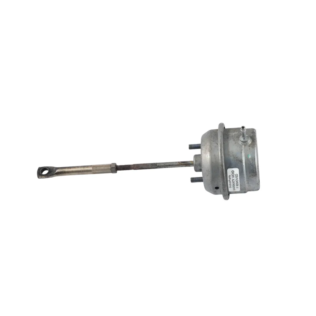 Turbocharger Honeywell S63N Part Wastegate Actuator 7849045 to BMW F06 F10 F12 F13 with Part number 7887119 BMW F06 F10 F12 F13 Turbocharger Honeywell S63N Part Wastegate Actuator 7849045 - SKU 7887119-2 - Part number 7887119