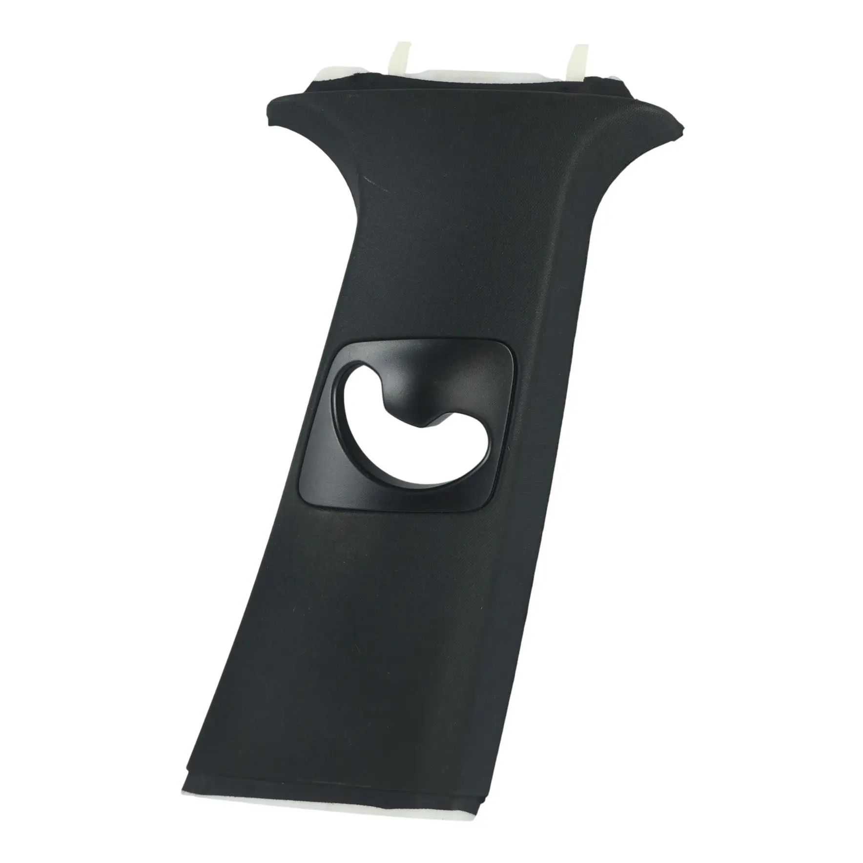BMW X6 E71 Revêtement Montant B Supérieur Droit Noir 7896764