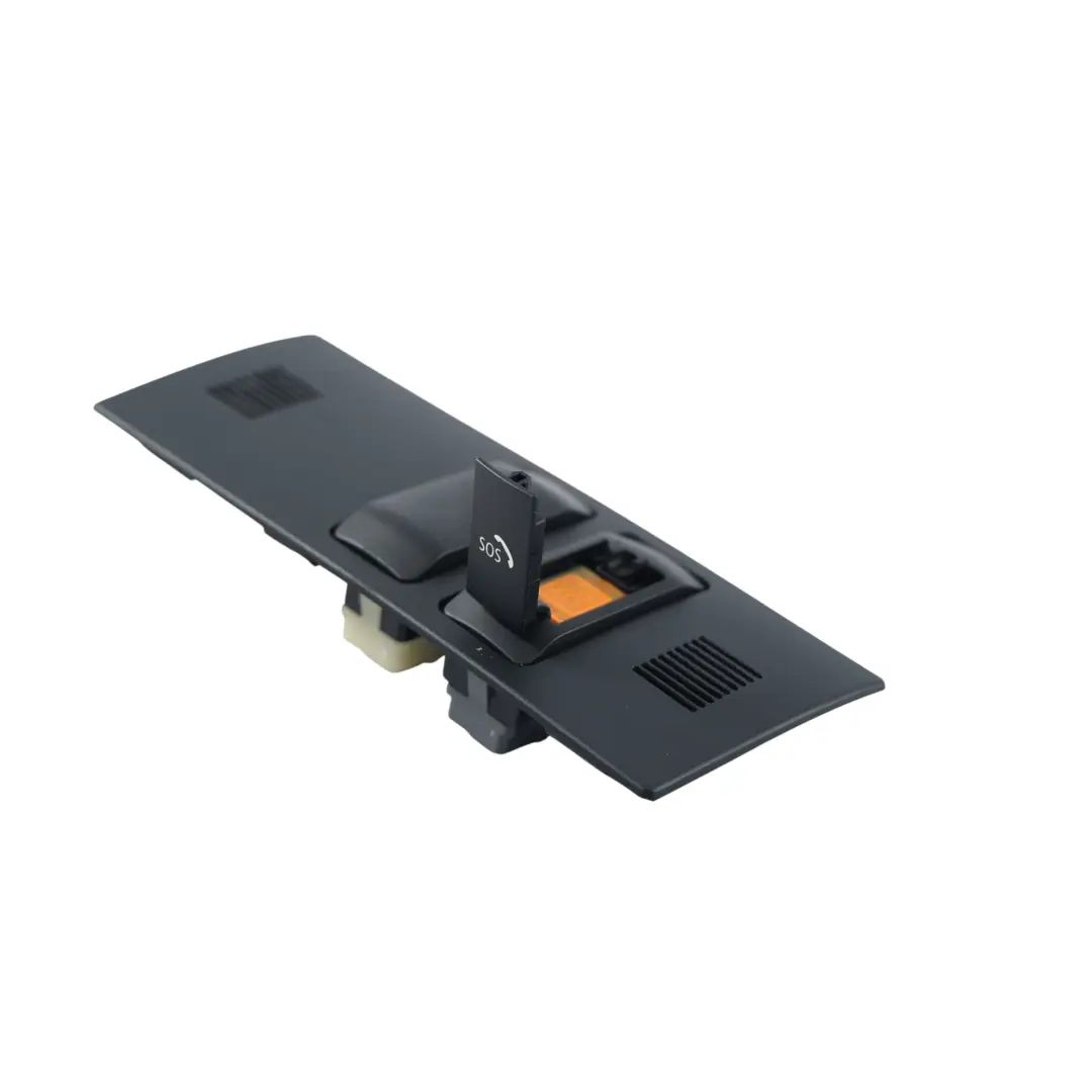 Revestimiento Techo Delantero Antracita para BMW E60 E61 con número de pieza 7896995 BMW E60 E61 Revestimiento Techo Delantero Antracita - SKU 7896995-1 - Número de pieza 7896995