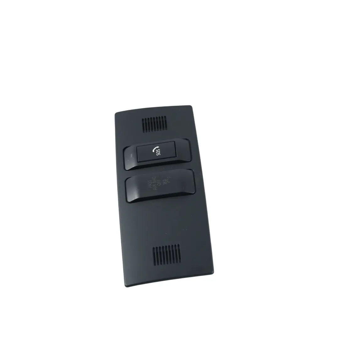 Front Headlining Headliner Roof Cover Anthracite to BMW E60 E61 with Part number 7896995 BMW E60 E61 Front Headlining Headliner Roof Cover Anthracite - SKU 7896995-1 - Part number 7896995