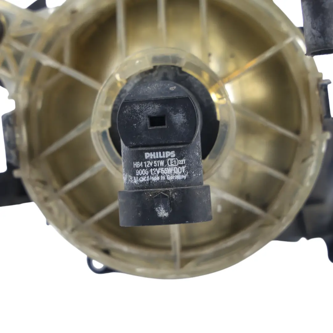 Fog Lamp BMW E60 E61 Fog Light M Sport Front Bumper Left to with Part number 7897187 Fog Lamp BMW E60 E61 Fog Light M Sport Front Bumper Left - SKU 7897187-1 - Part number 7897187