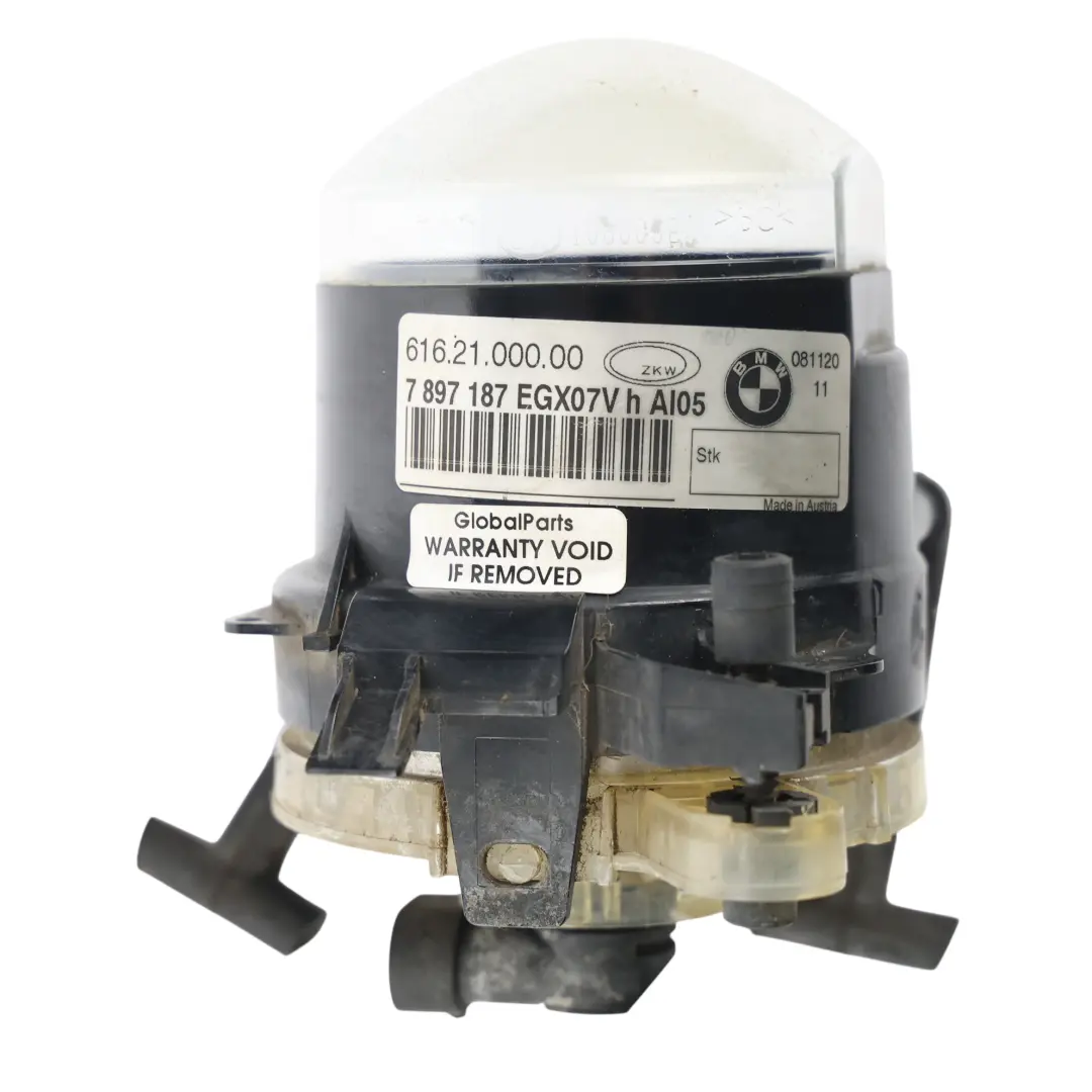  Feu Antibrouillard BMW E60 E61 M Sport Pare Chocs Avant Gauche - SKU 7897187-1 - Numéro de pièce 7897187