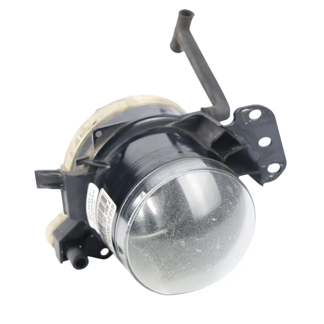 Fog Lamp BMW E60 E61 Fog Light M Sport Front Bumper Left to with Part number 7897187 Fog Lamp BMW E60 E61 Fog Light M Sport Front Bumper Left - SKU 7897187-1 - Part number 7897187