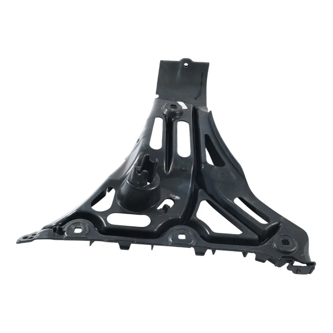 Mount Bumper Bracket Holder Rear Left N/S to BMW 5 Series E61 E61N LCI with Part number 7897195 BMW 5 Series E61 E61N LCI Mount Bumper Bracket Holder Rear Left N/S - SKU 7897195 - Part number 7897195