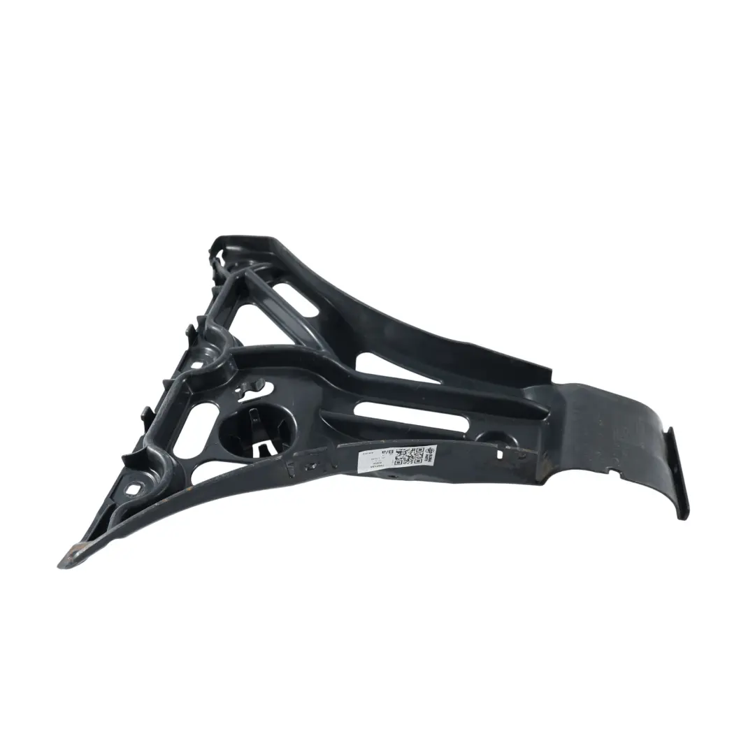 BMW 5 Series E61 E61N LCI Mount Bumper Bracket Holder Rear Left N/S - SKU 7897195 - Part number 7897195