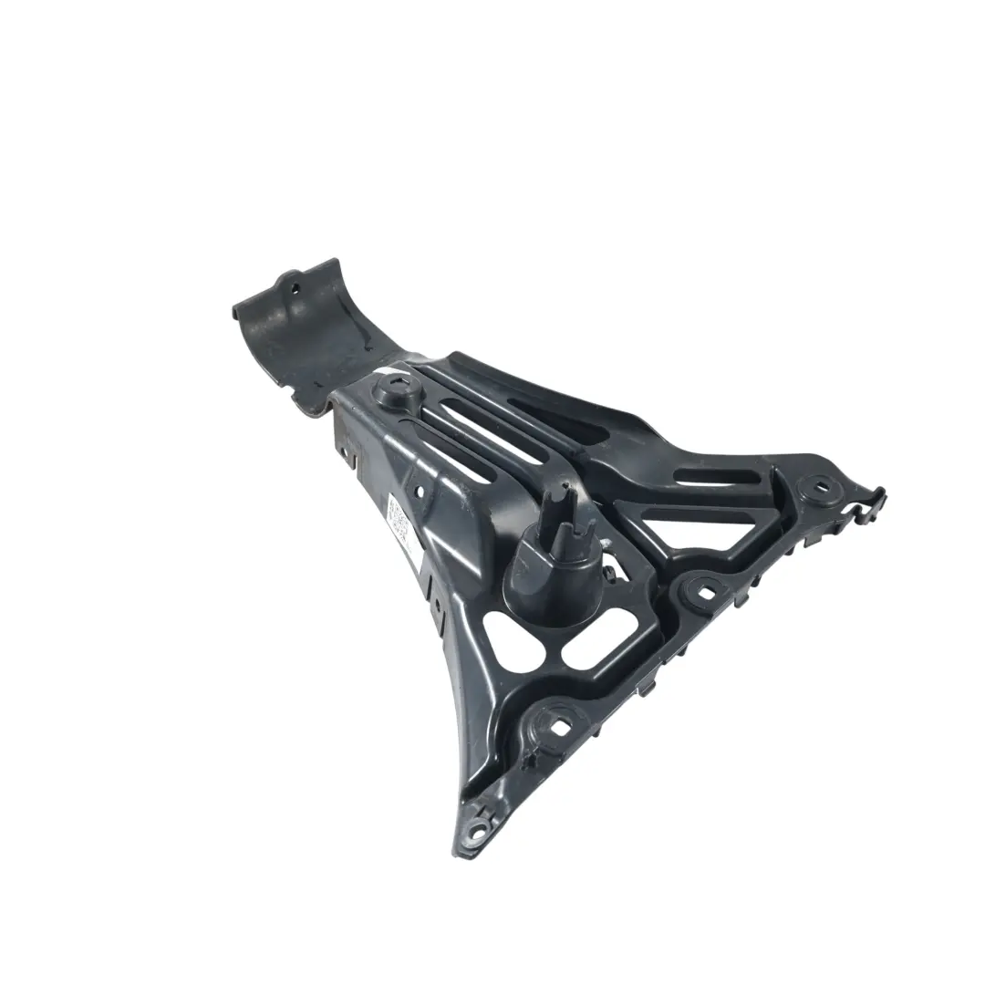 Mount Bumper Bracket Holder Rear Left N/S to BMW 5 Series E61 E61N LCI with Part number 7897195 BMW 5 Series E61 E61N LCI Mount Bumper Bracket Holder Rear Left N/S - SKU 7897195 - Part number 7897195