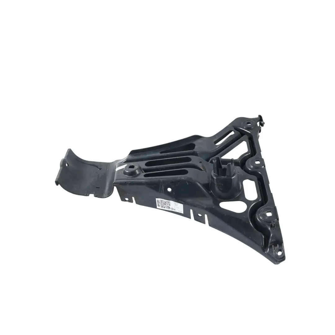 BMW Seria 5 E61 E61N LCI Uchwyt Zderzaka Tylny Lewy - SKU 7897195 - Numer Części 7897195