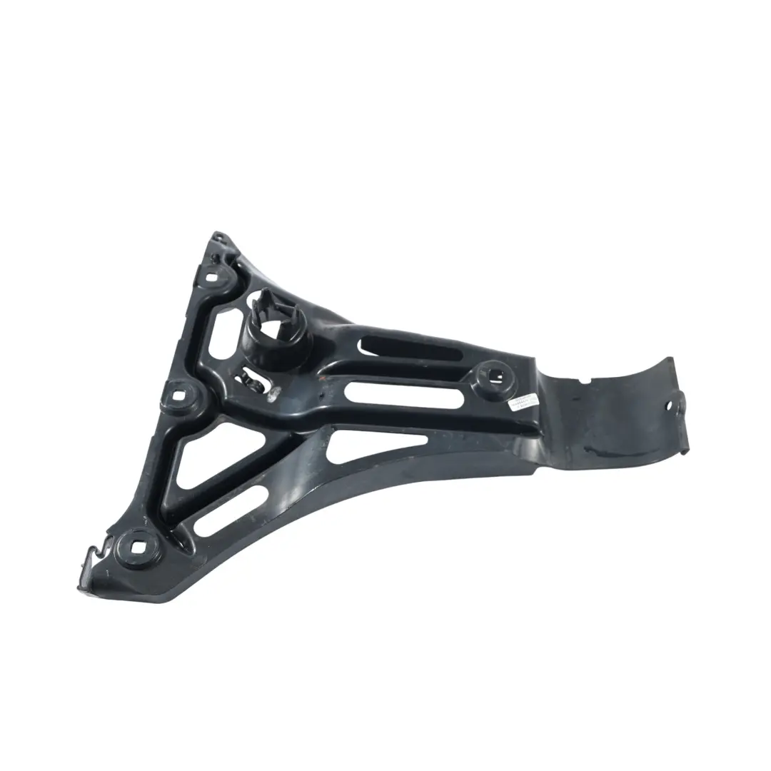 BMW 5 Series E61 E61N LCI Mount Bumper Bracket Holder Rear Left N/S - SKU 7897195 - Part number 7897195