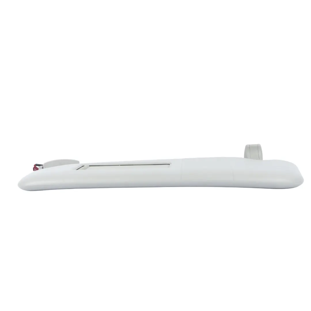 Parasol Cubierta Espejo Iluminado Gris Izquierdo para BMW E60 E61 con número de pieza 7897605 BMW E60 E61 Parasol Cubierta Espejo Iluminado Gris Izquierdo - SKU 7897605-2 - Número de pieza 7897605