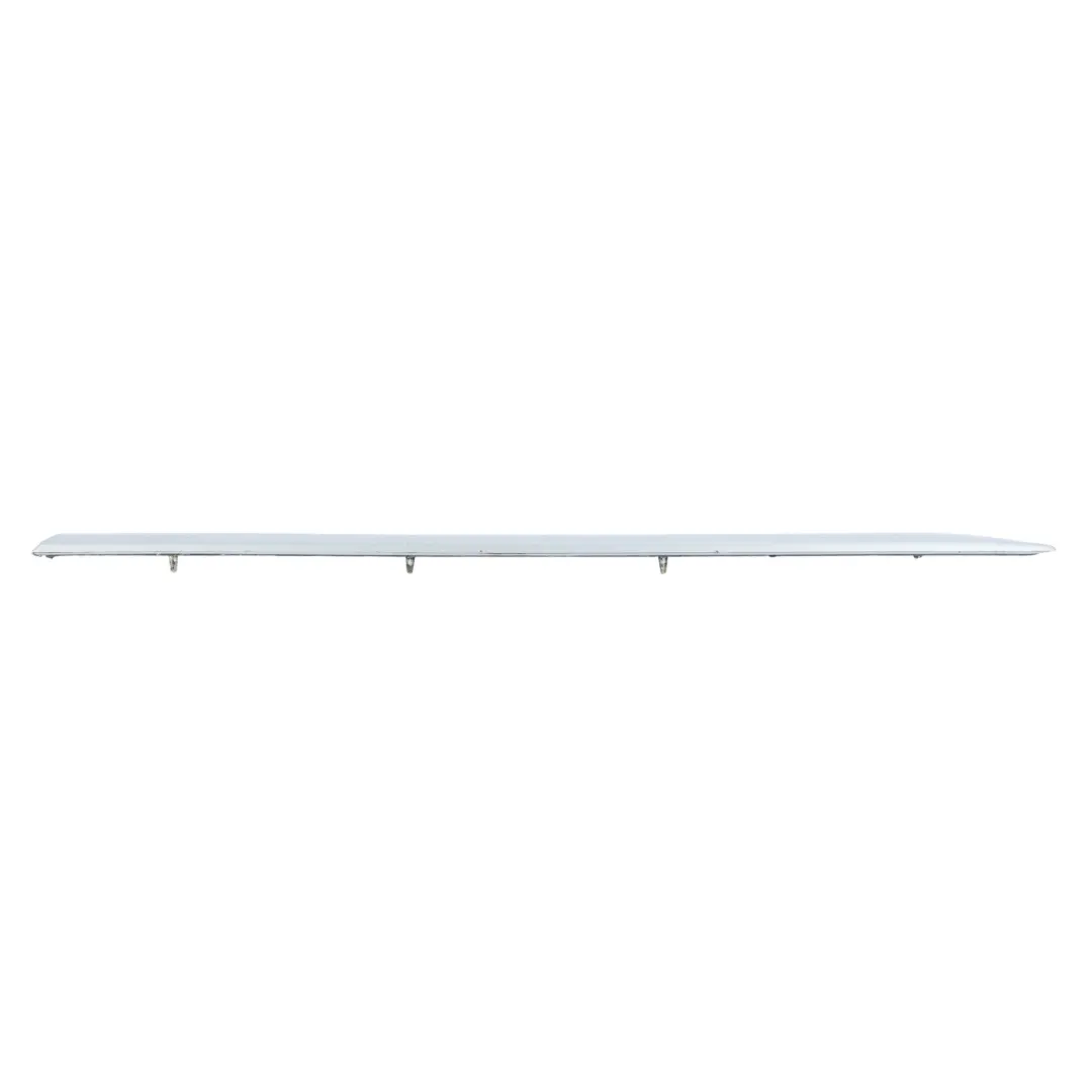 BMW X5 E70 Baguette Moulure Porte Arrière Droite Argent Titane 354 - SKU 7903860-TS1 - Numéro de pièce 7903860
