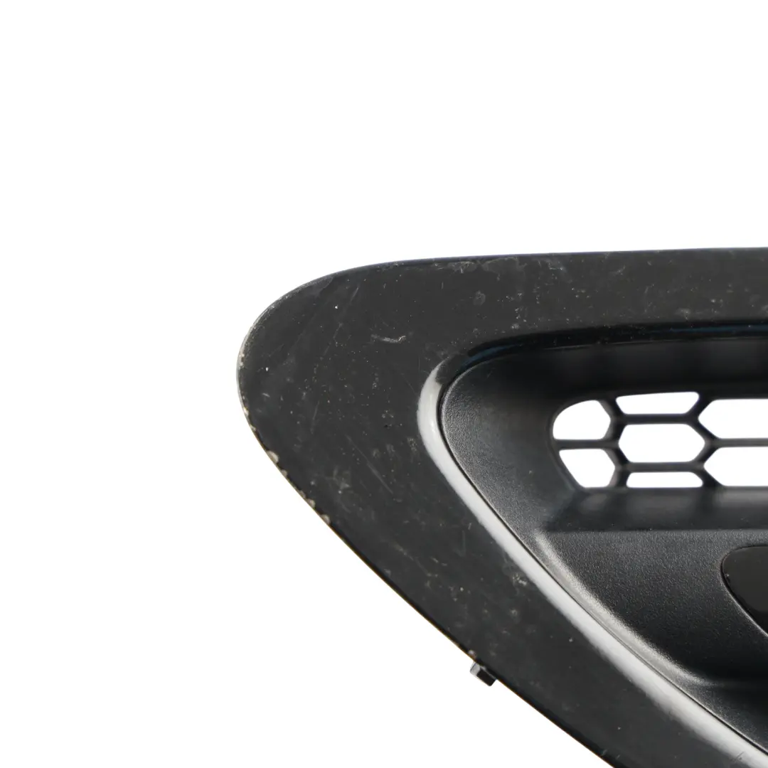 Grille Side Panel Fender Indicator Vent Front Left N/S Black to BMW F10 M5 with Part number 7903879 BMW F10 M5 Grille Side Panel Fender Indicator Vent Front Left N/S Black - SKU 7903879-2 - Part number 7903879