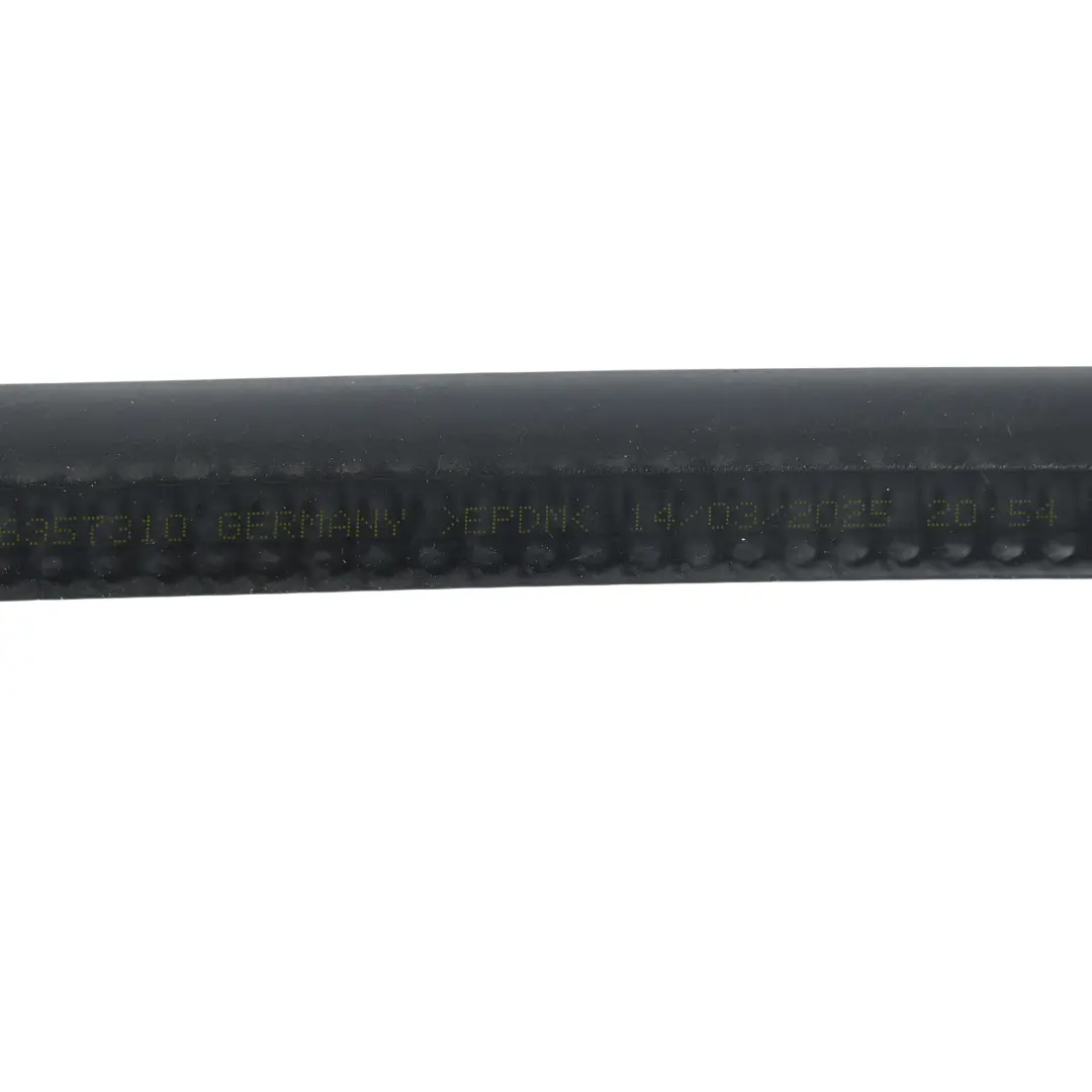 BMW F44 F74 Junta Goma Sellado Capó Embellecedor Cubierta Panel - SKU 7910675 - Número de pieza 7910675