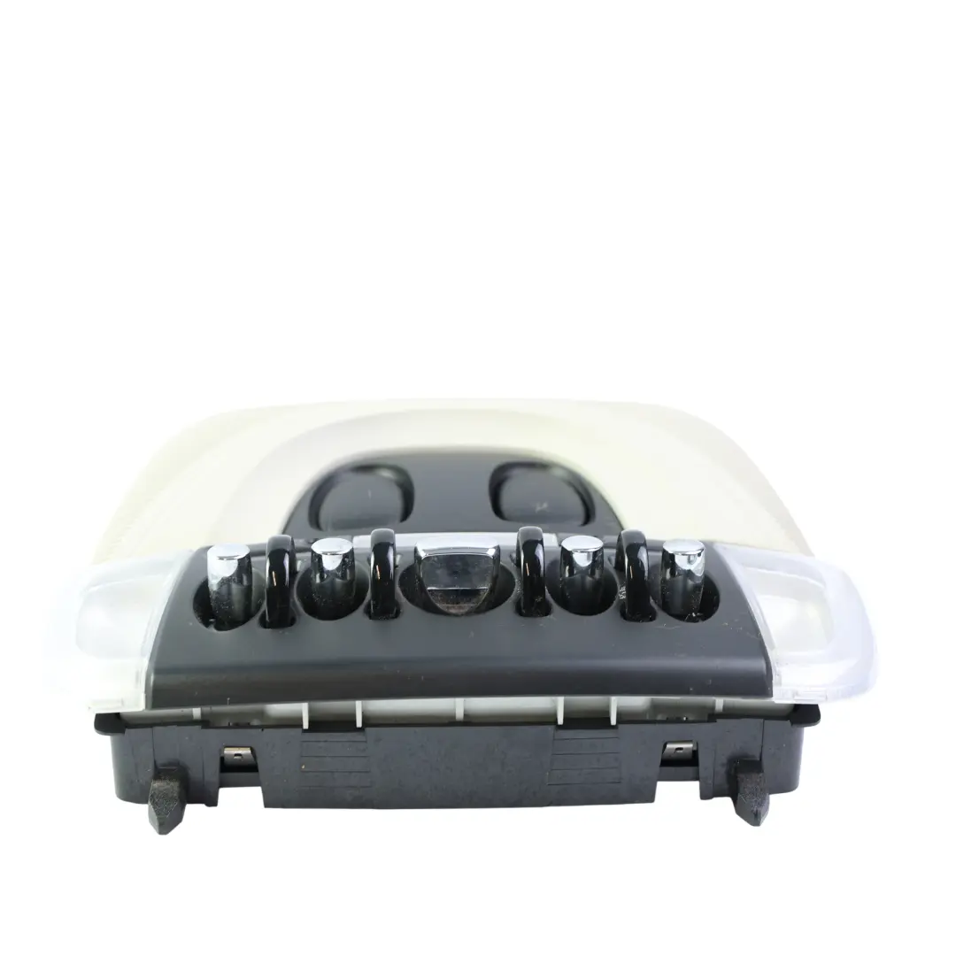 Roof Light Interior Switch Unit Headliner Panel to Mini Cooper F55 F56 with Part number 7910928 Mini Cooper F55 F56 Roof Light Interior Switch Unit Headliner Panel - SKU 7910928-2 - Part number 7910928