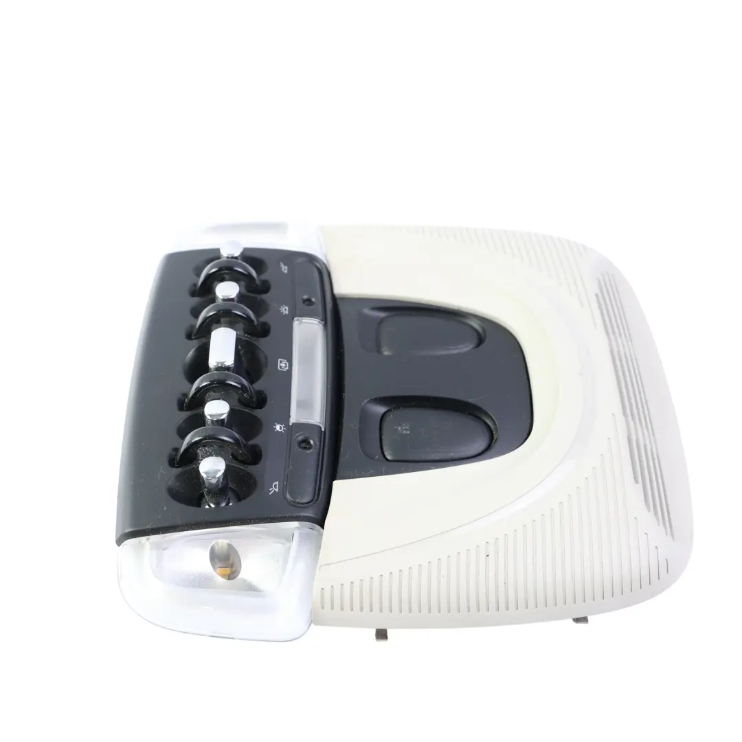 Mini Cooper F55 F56 Unidad Interruptor Luz Interior Techo Panel - SKU 7910928-2 - Número de pieza 7910928