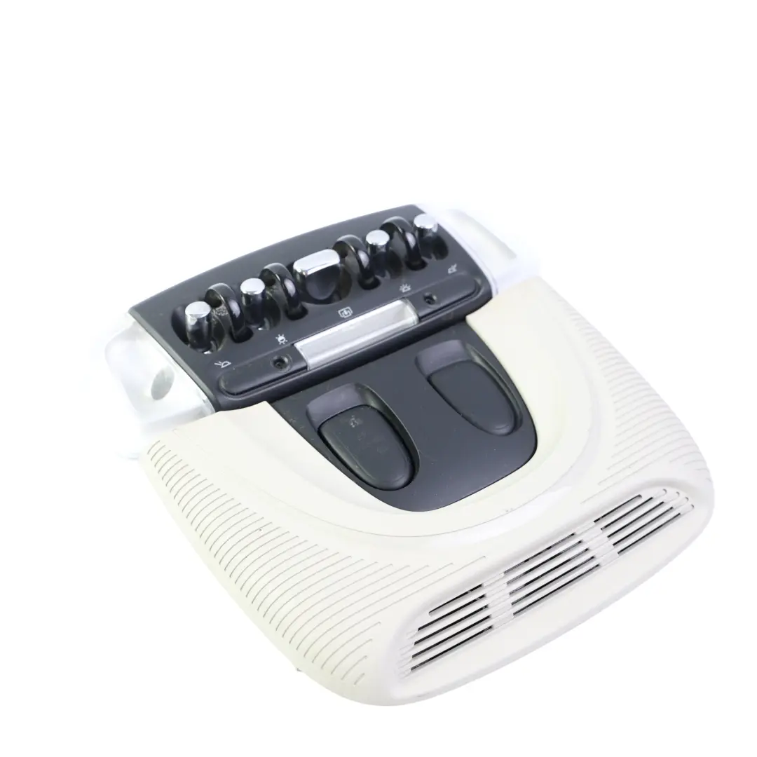 Mini F55 F56 Éclairage Intérieur Unité Interrupteur Pavillon Panneau - SKU 7910928-2 - Numéro de pièce 7910928
