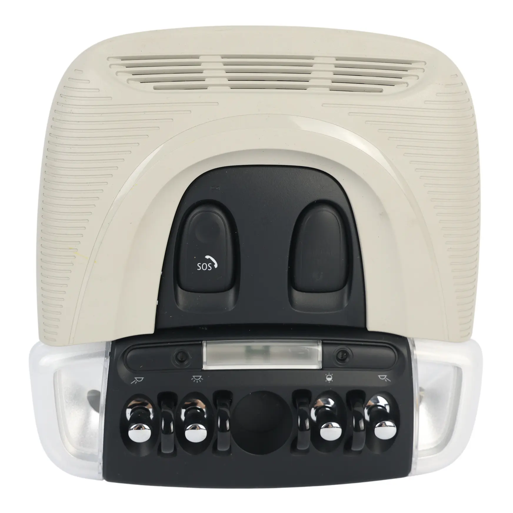 Mini F55 F56 F60 Interruttore Luce Tetto Modulo Controllo Cielo 7910929