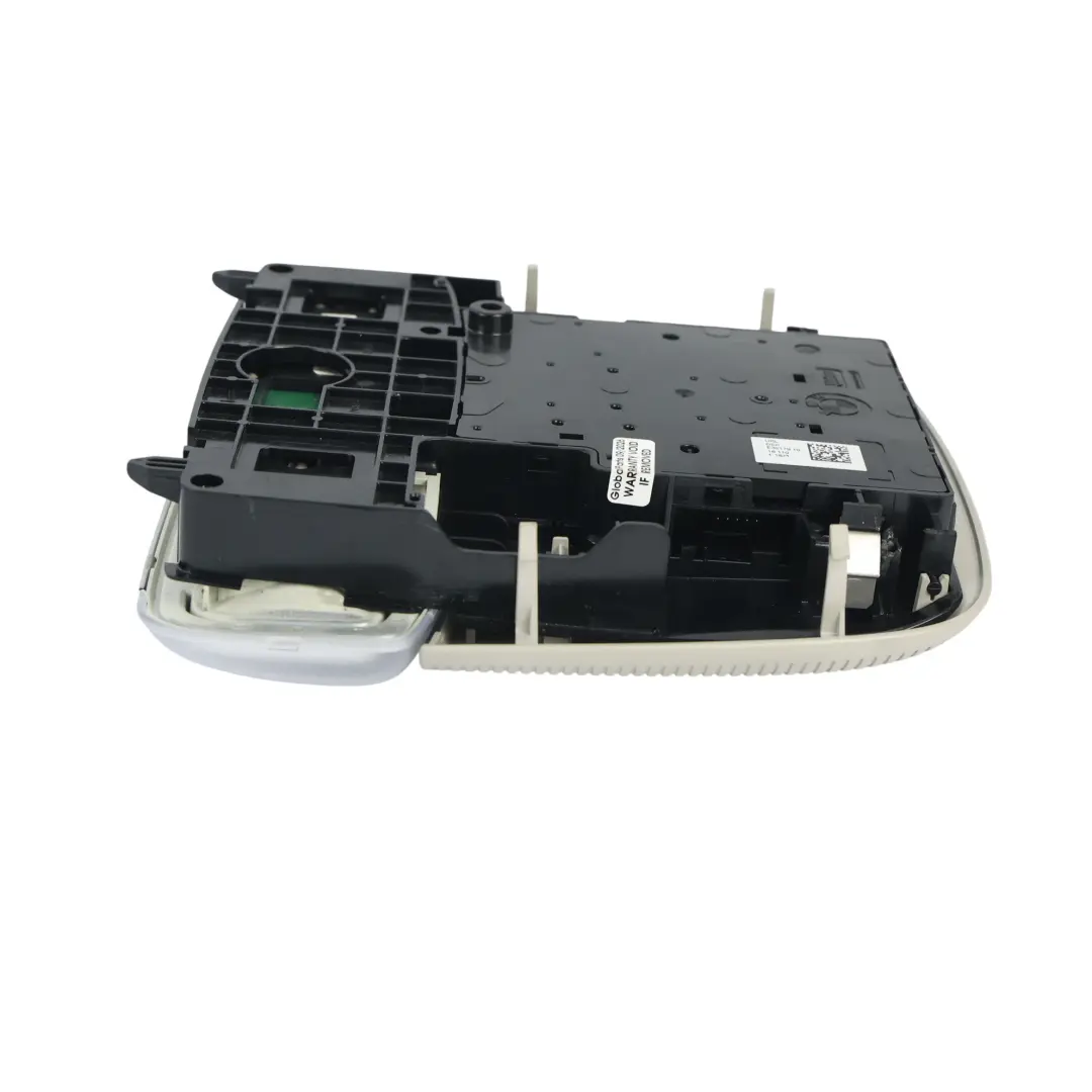 Interruttore Luce Tetto Modulo Controllo Cielo per Mini F55 F56 F60 con numero di parte 7910929 Mini F55 F56 F60 Interruttore Luce Tetto Modulo Controllo Cielo - SKU 7910929-4 - Numero di parte 7910929